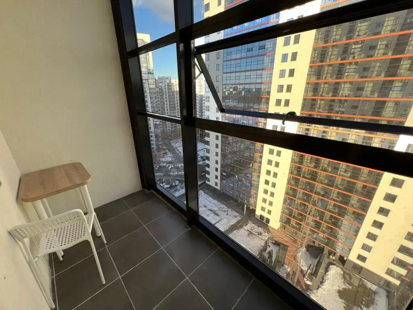 Апартаменты Green House 3