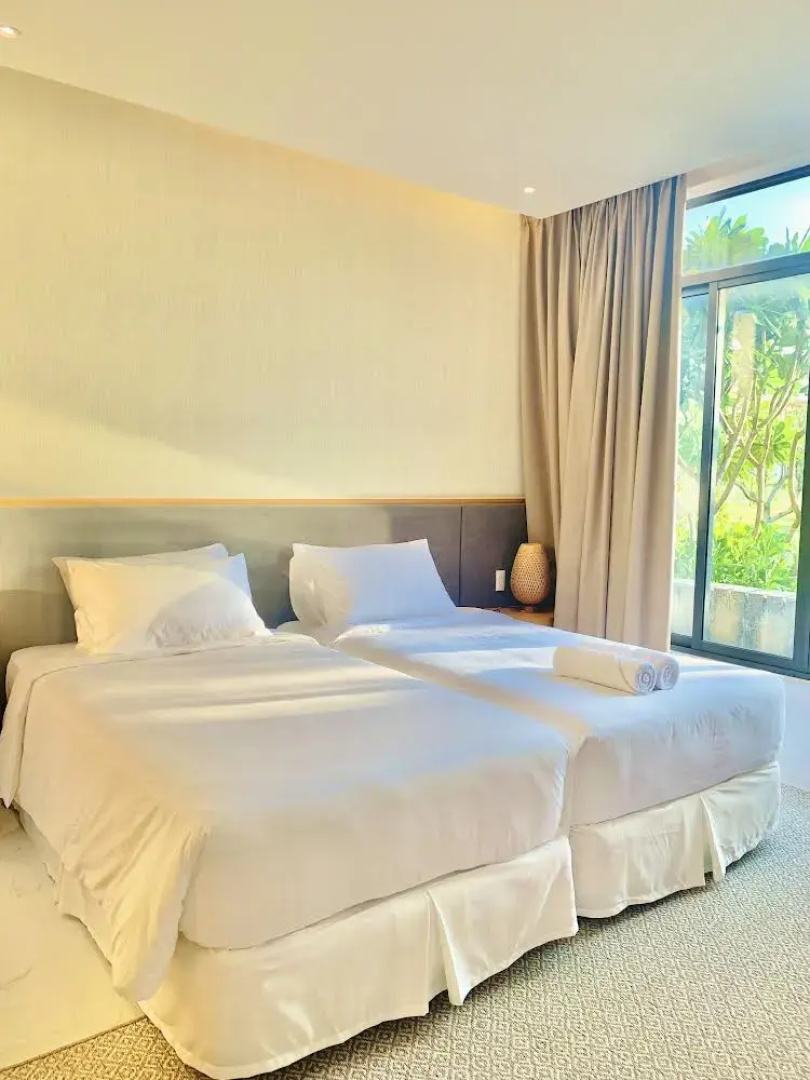 Вилла Cam Ranh Beach