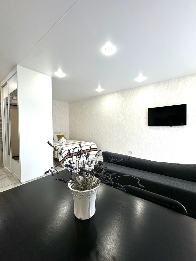 Апартаменты Студия в Центре Бреста с Круглосуточным Заселением