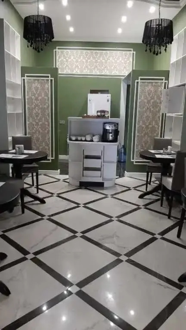 Апартаменты Silver House 1