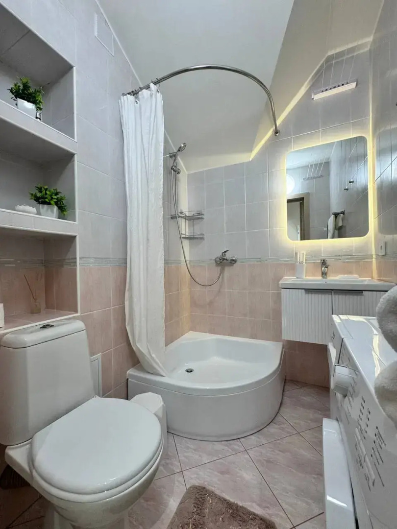 Апартаменты 39квартир в 5-ти минутах от Острова Канта