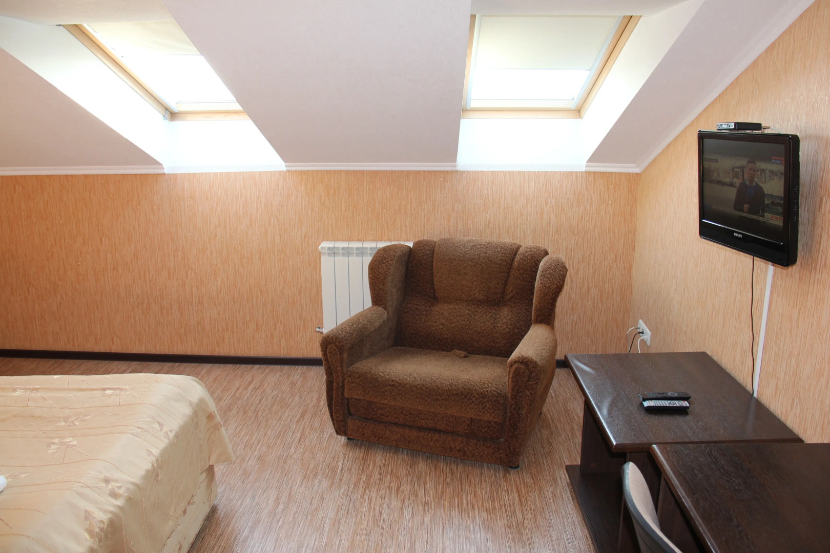 Гостевой дом Аледо