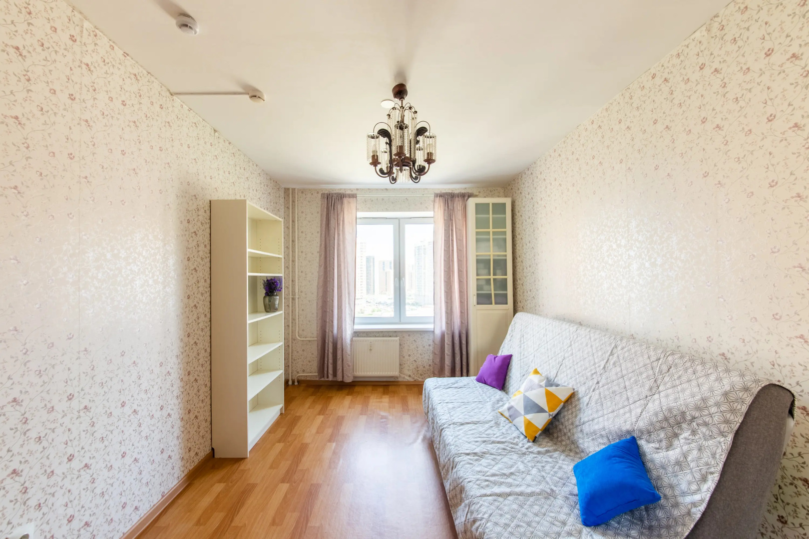 Квартира Green Kitchen