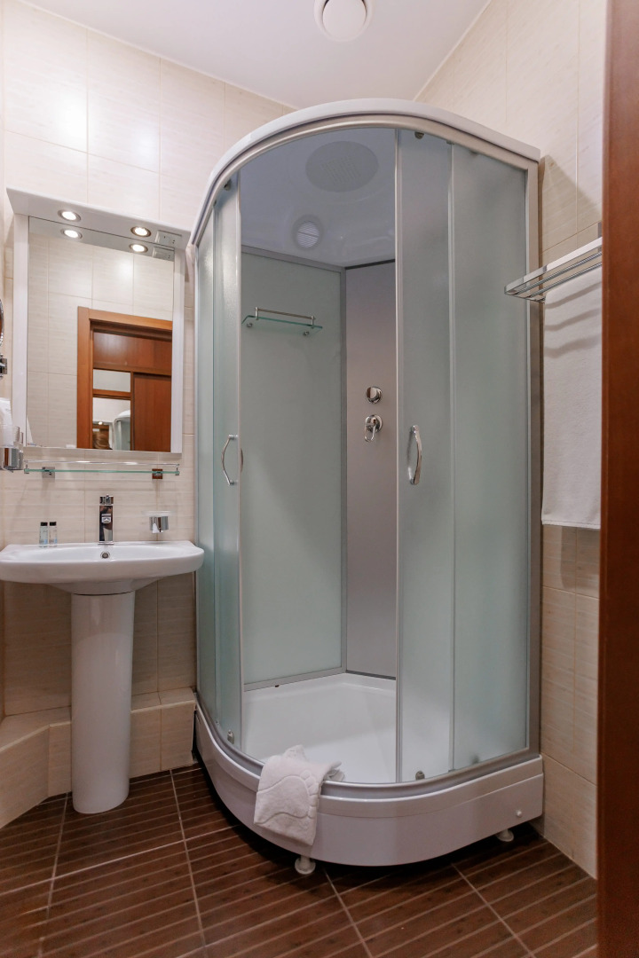 Отель Маркштадт