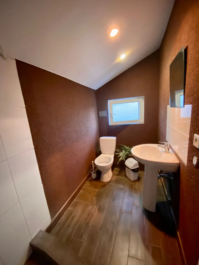 Мини-отель Розмарин