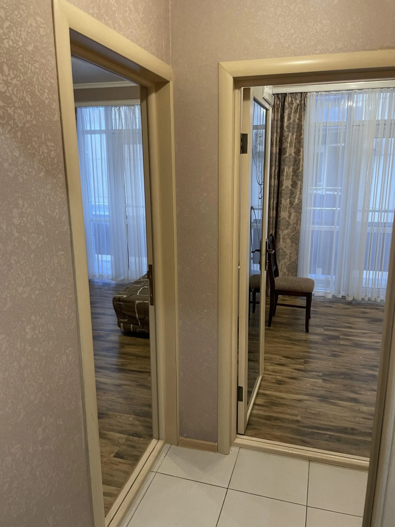 Гостевой дом Валентина 2