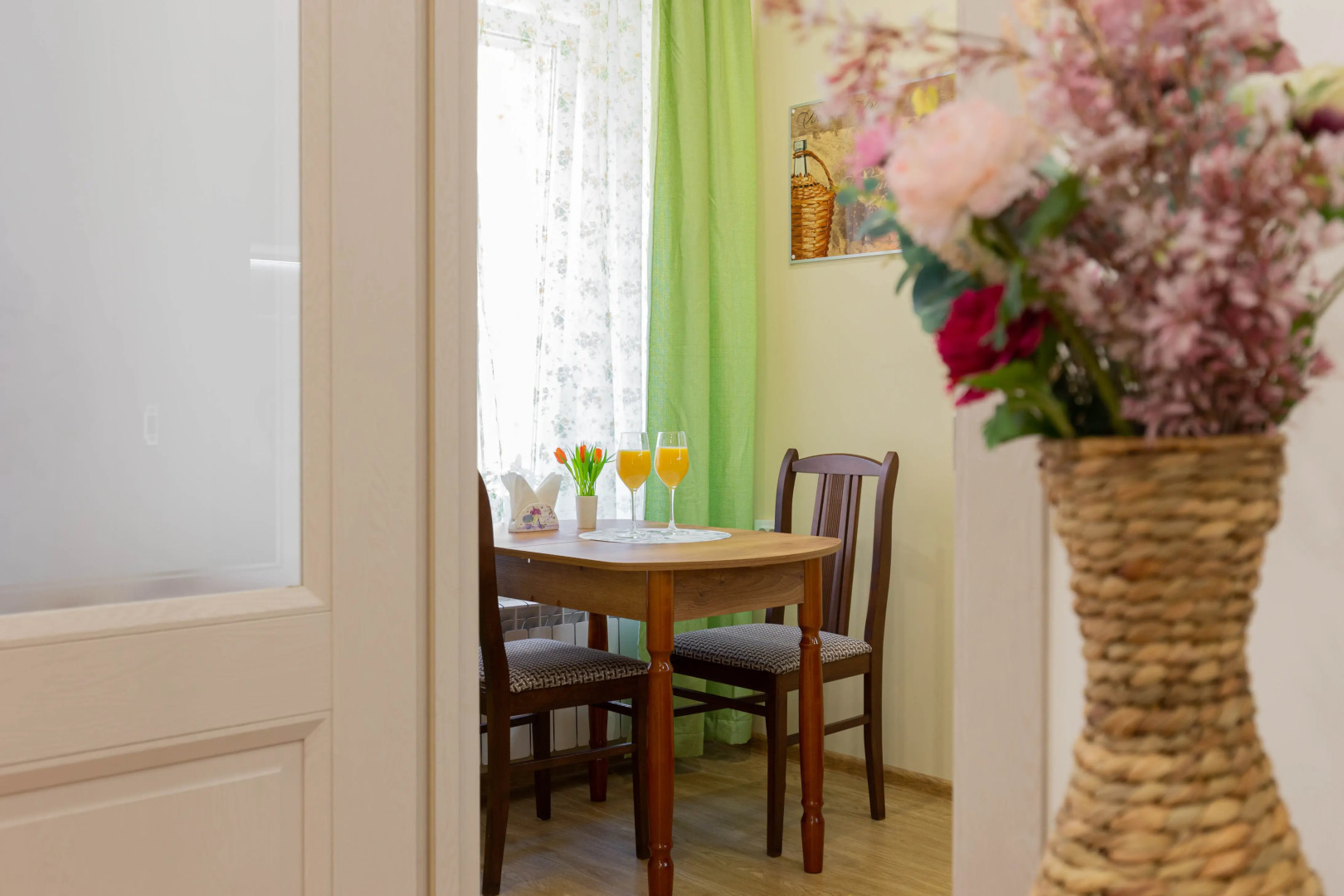 Квартира UPiter у Исаакиевского собора