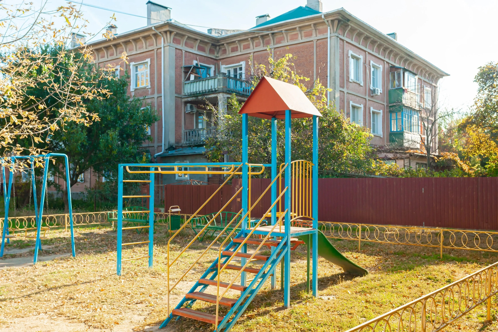 Квартира на Красноармейской 27