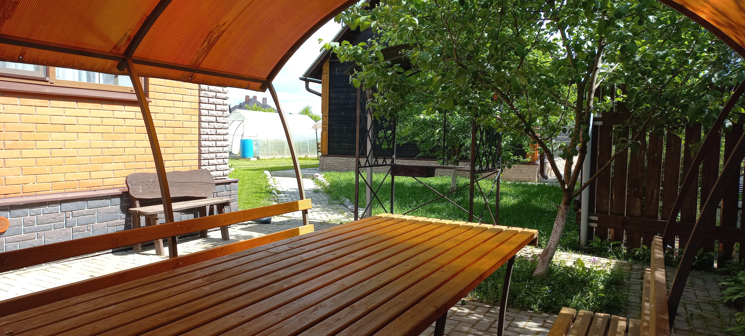 Гостевой дом Любимый Суздаль