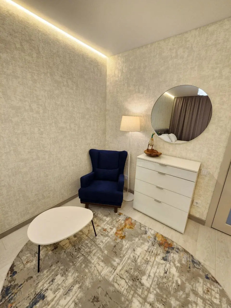 Апартаменты Rodina