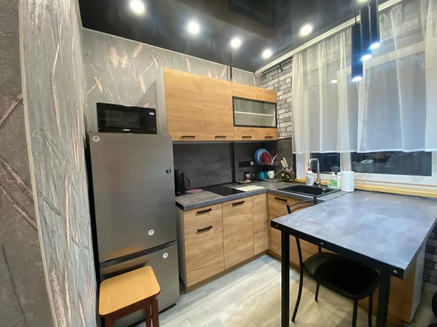 Апартаменты Кирова 17