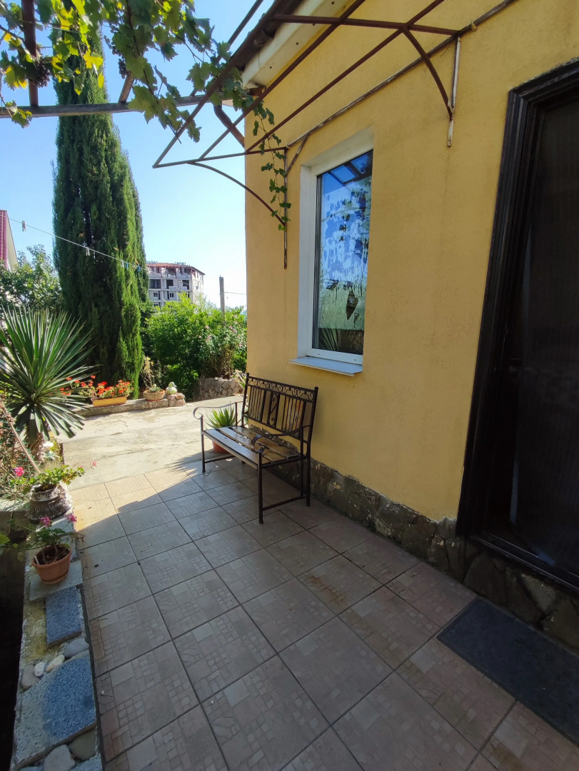 Гостевой Дом Цветок Граната