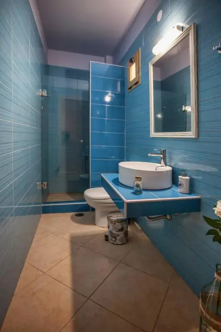 Вилла Palladio Luxury