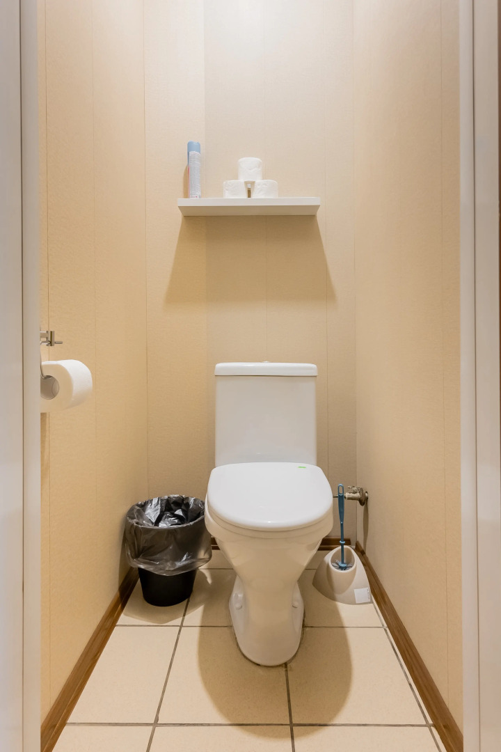 Хостел Удача