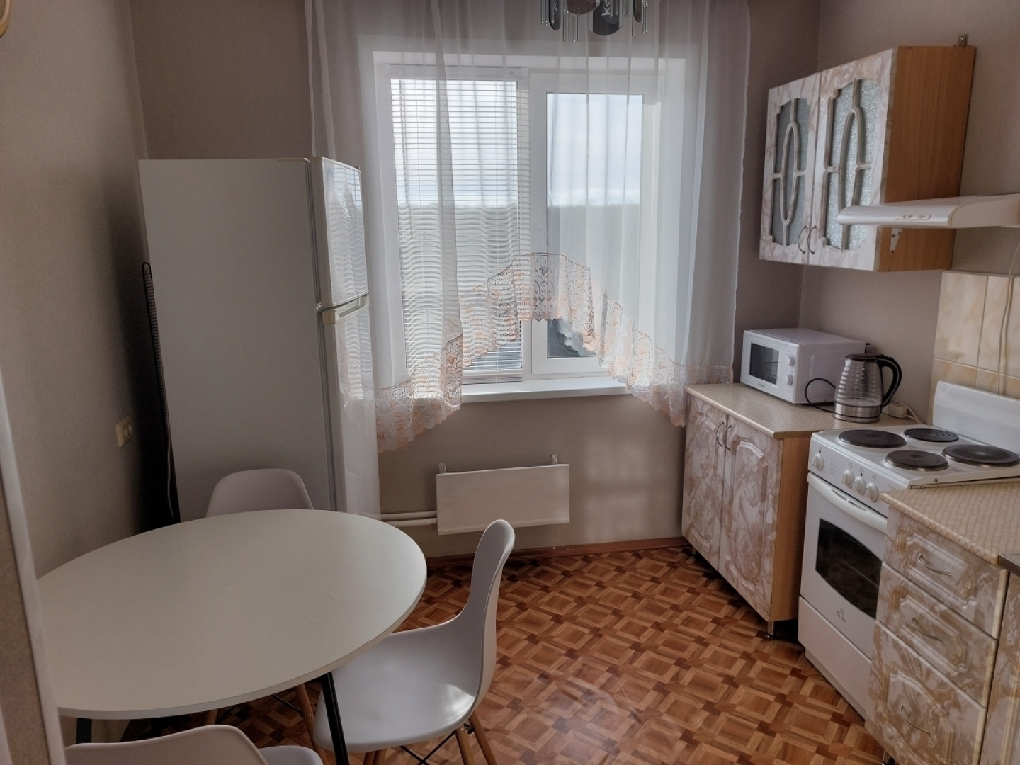 Квартира Уютная в Центре Города на Голосова 44