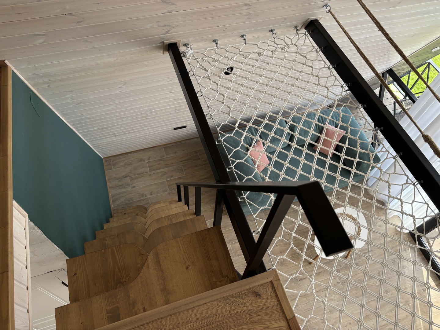 Шале Space Trip 3