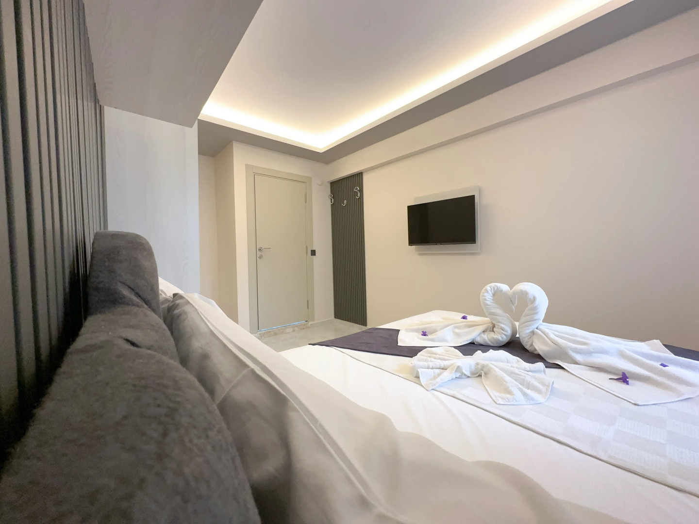 Отель Bed&Breakfast Marina Lora