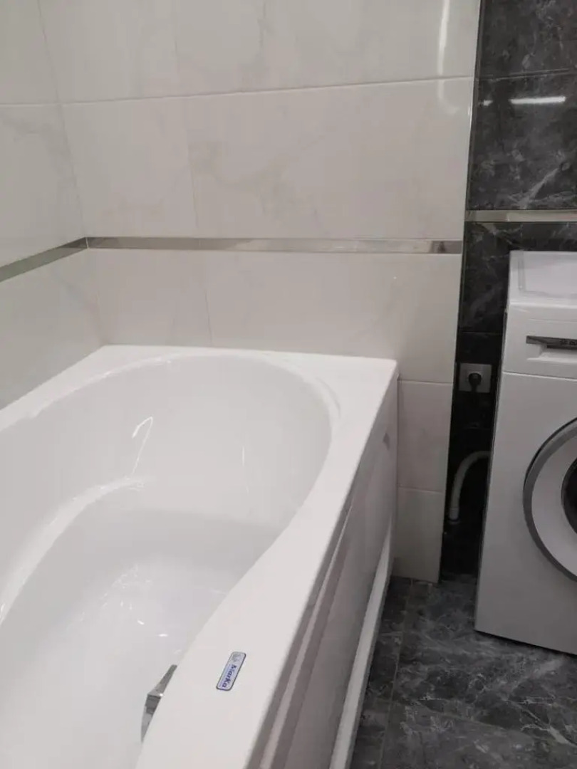 Апартаменты Аметьевская 18/2