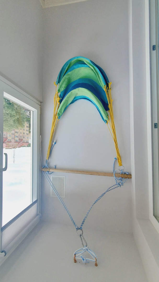 Апартаменты на Окружной