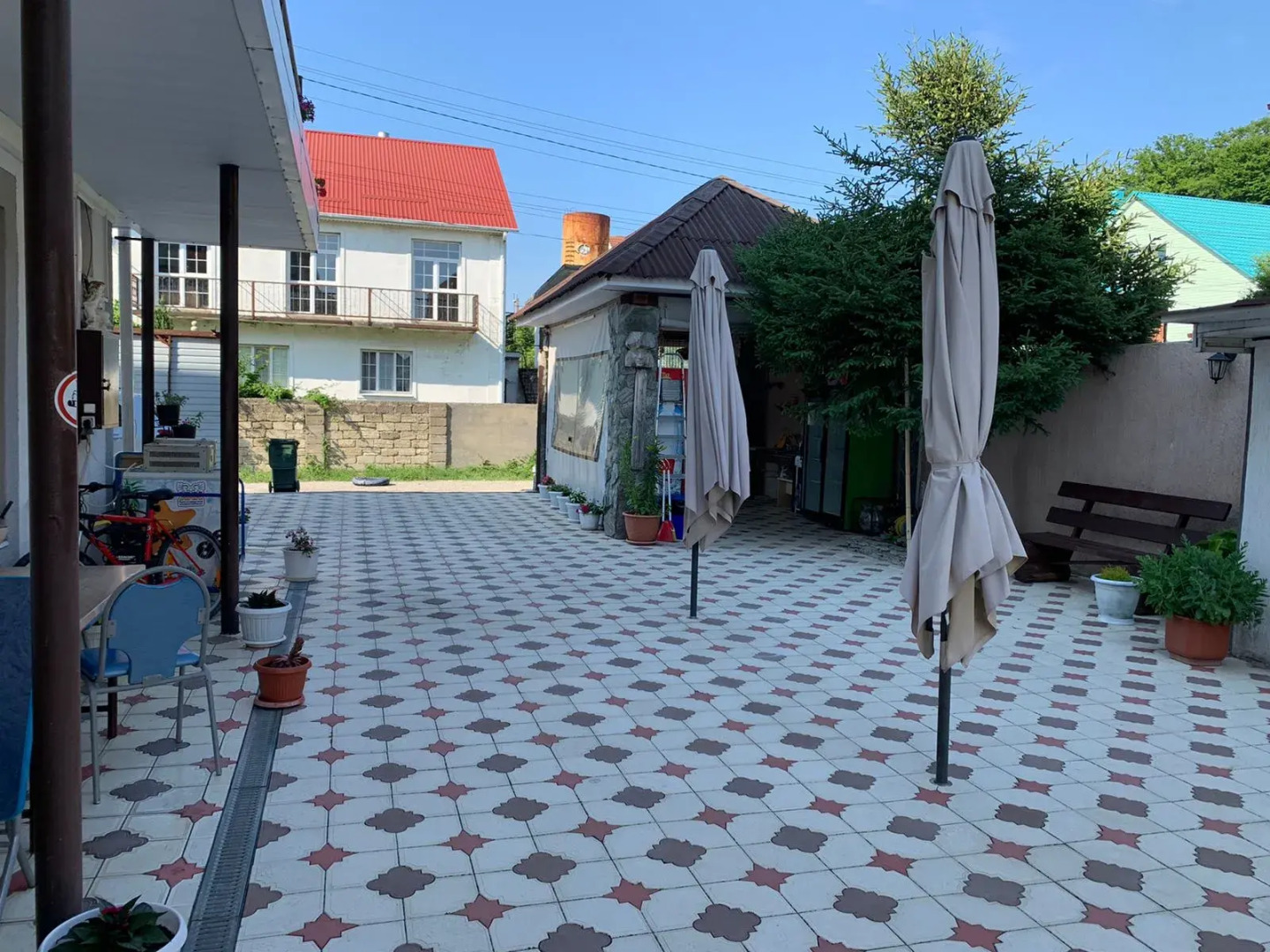 Гостевой Дом Людмила