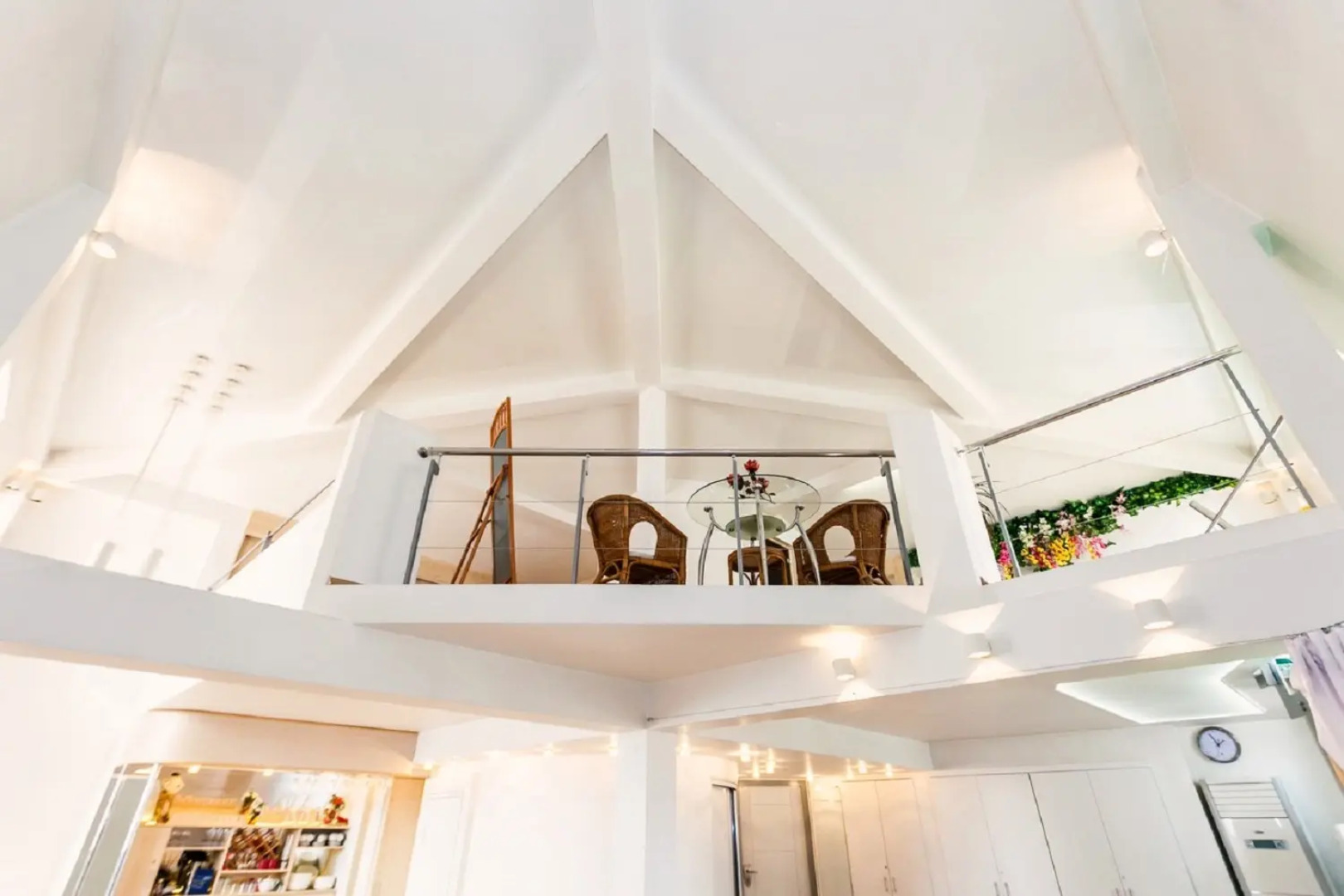 Апартаменты Роскошный Пентхаус на Взлетке