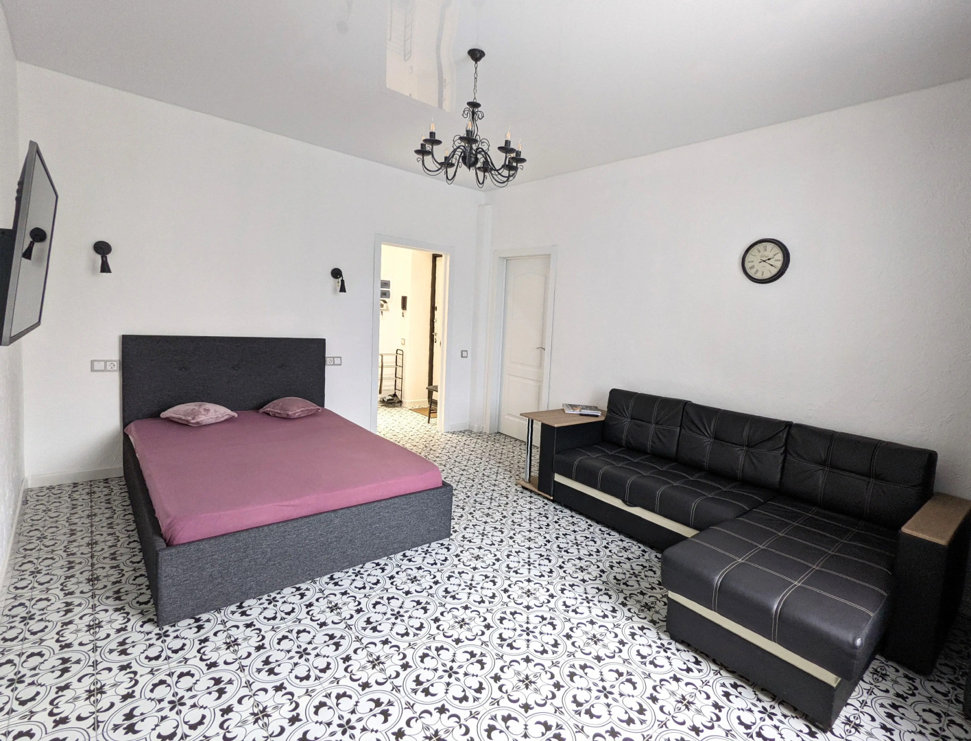 Квартира До Центра Рукой Подать