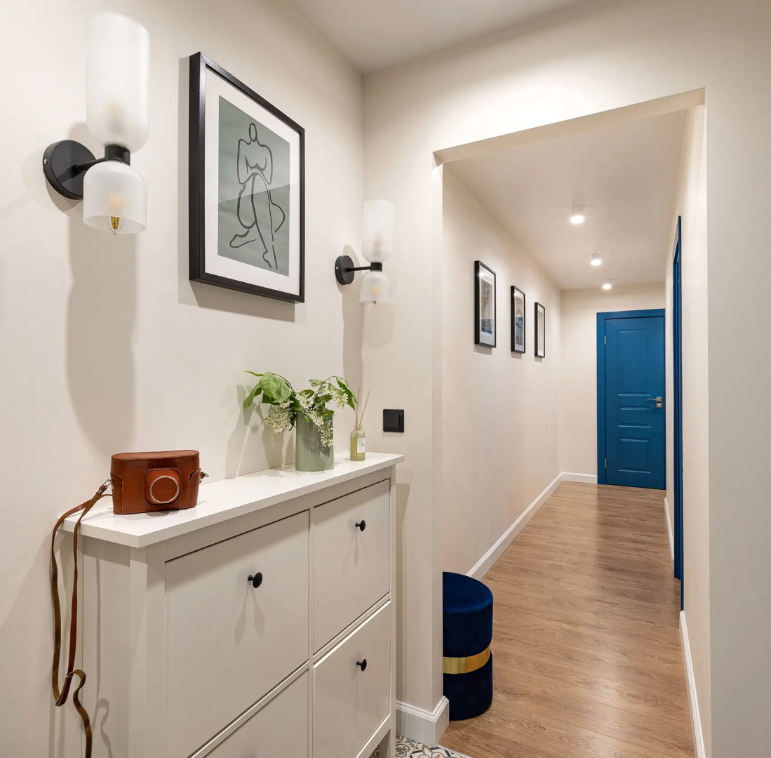 Апартаменты EasyHomes Spb Fontanka