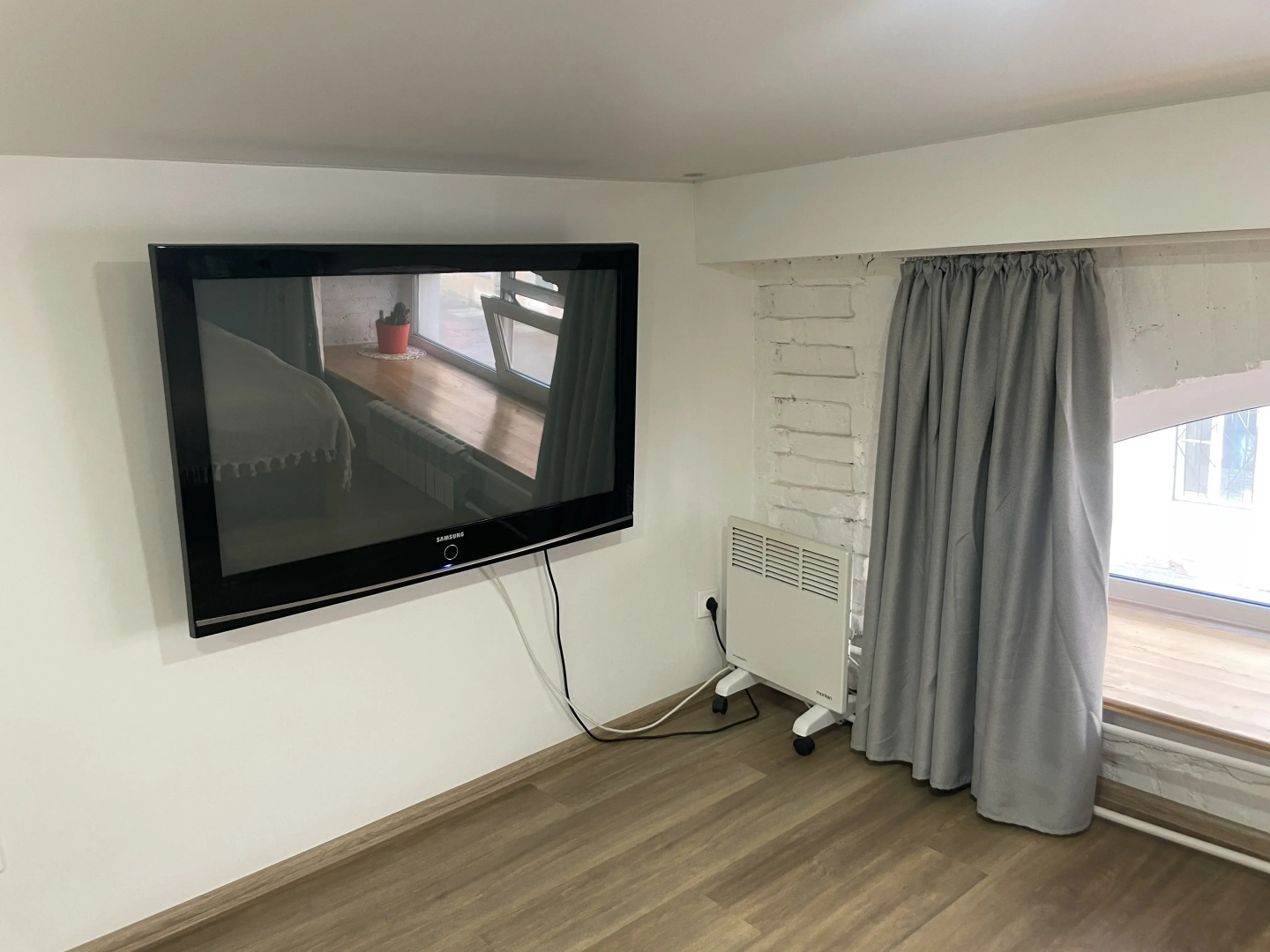 Апартаменты Scandi2home 3