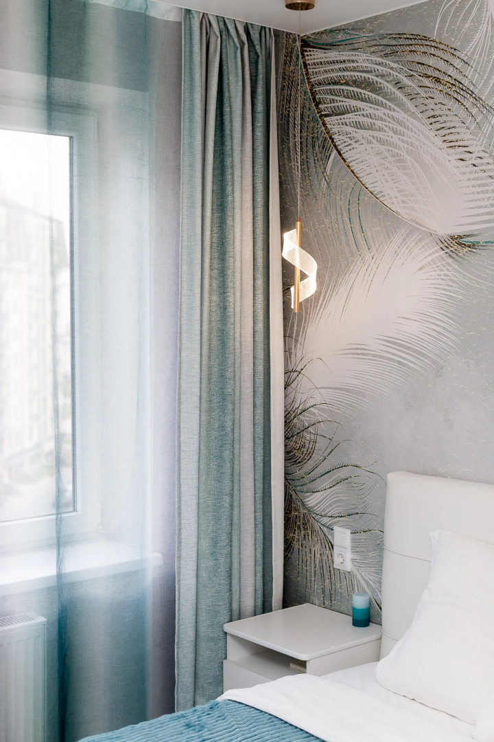 Апартаменты Кранц Престиж 2(2ка)