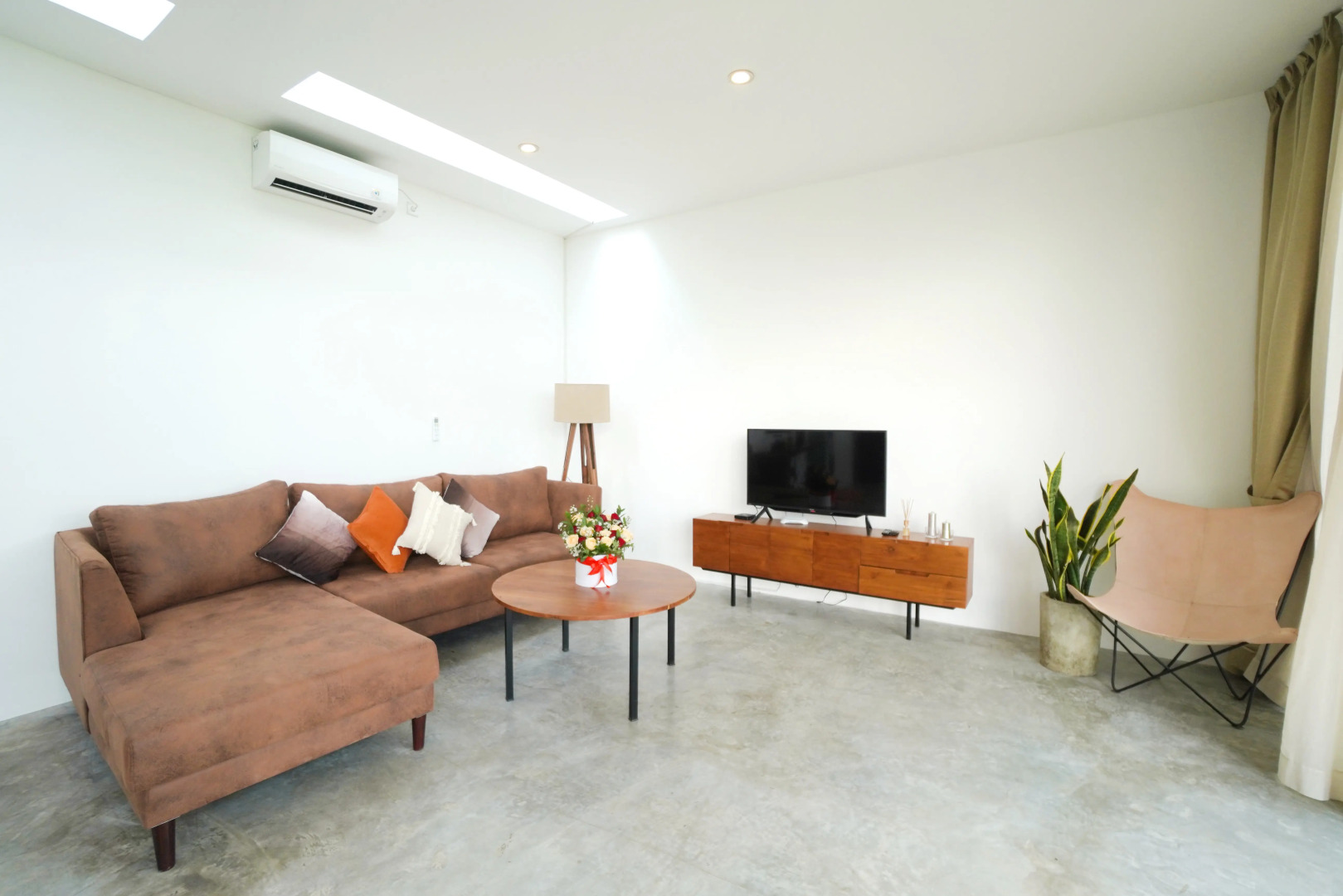 Вилла Blue Dream