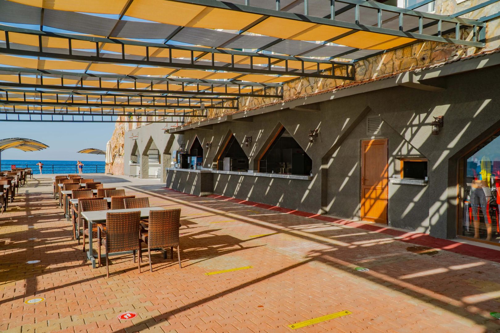 Отель Senza Garden Holiday Club