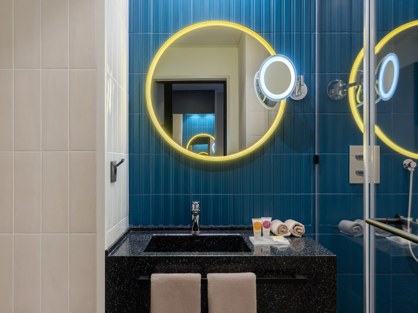 Отель Хаятт Плейс Екатеринбург