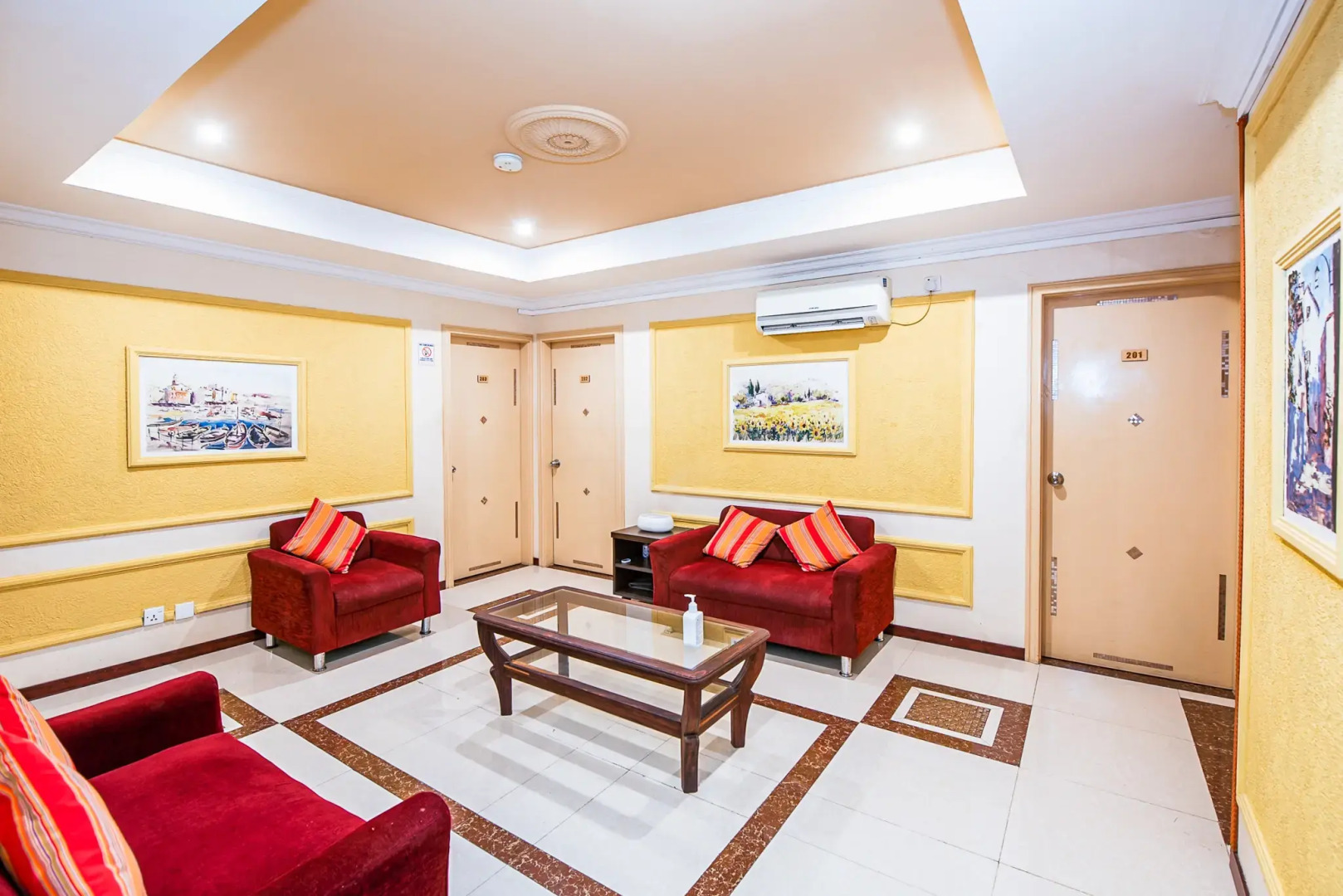 Гостевой Дом RIJ Hulhumale'