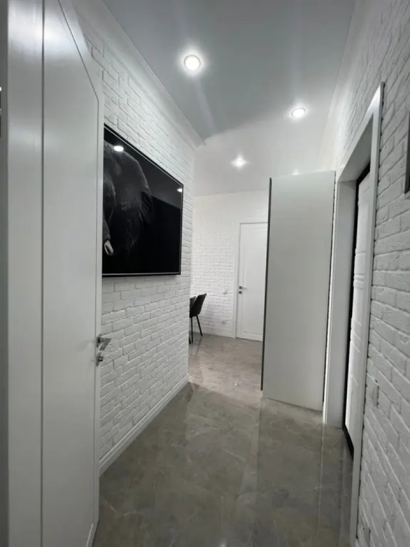 Апартаменты А24 1