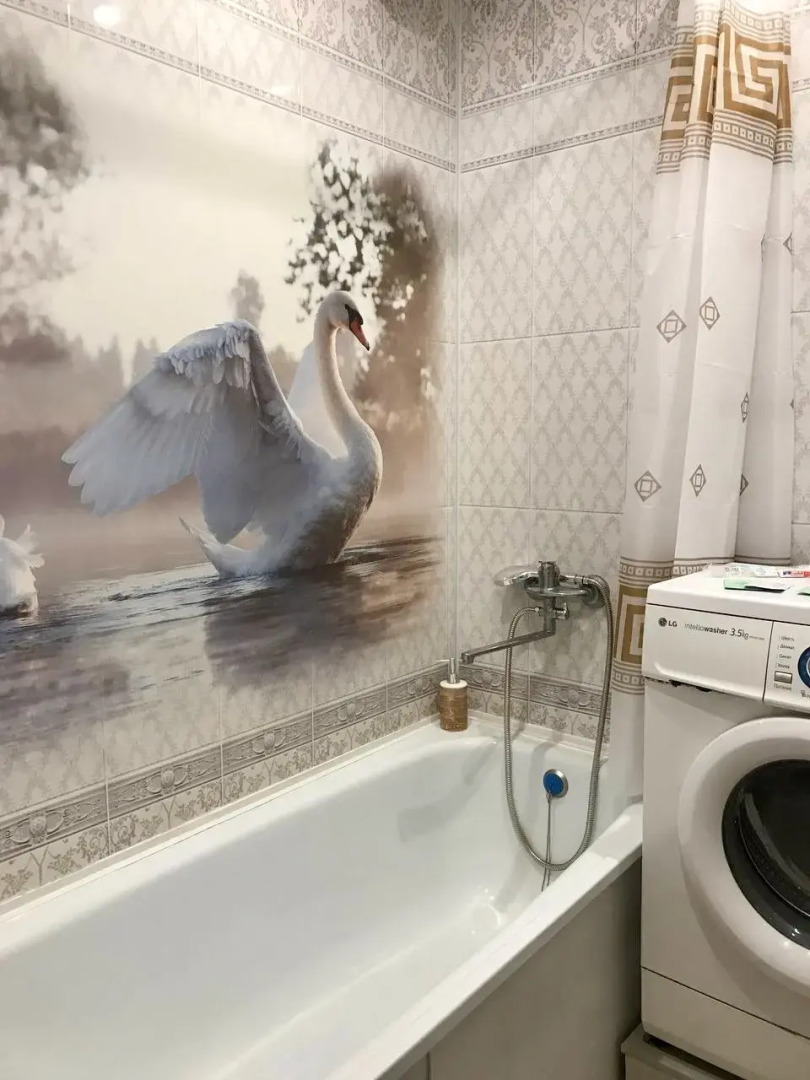 Квартира 2-комнатная