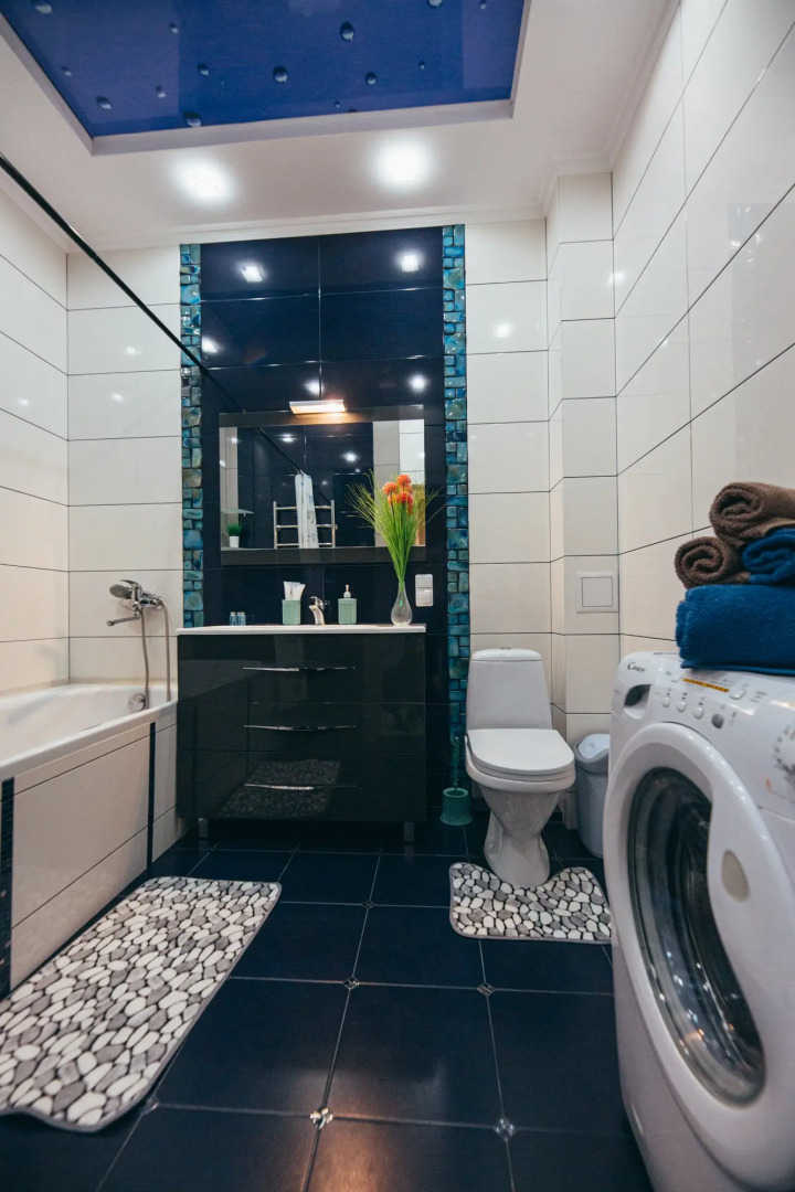 Апартаменты в 100 метрах от КОРОЛЕВСКИХ ВОРОТ КЁНИГСБЕРГА.