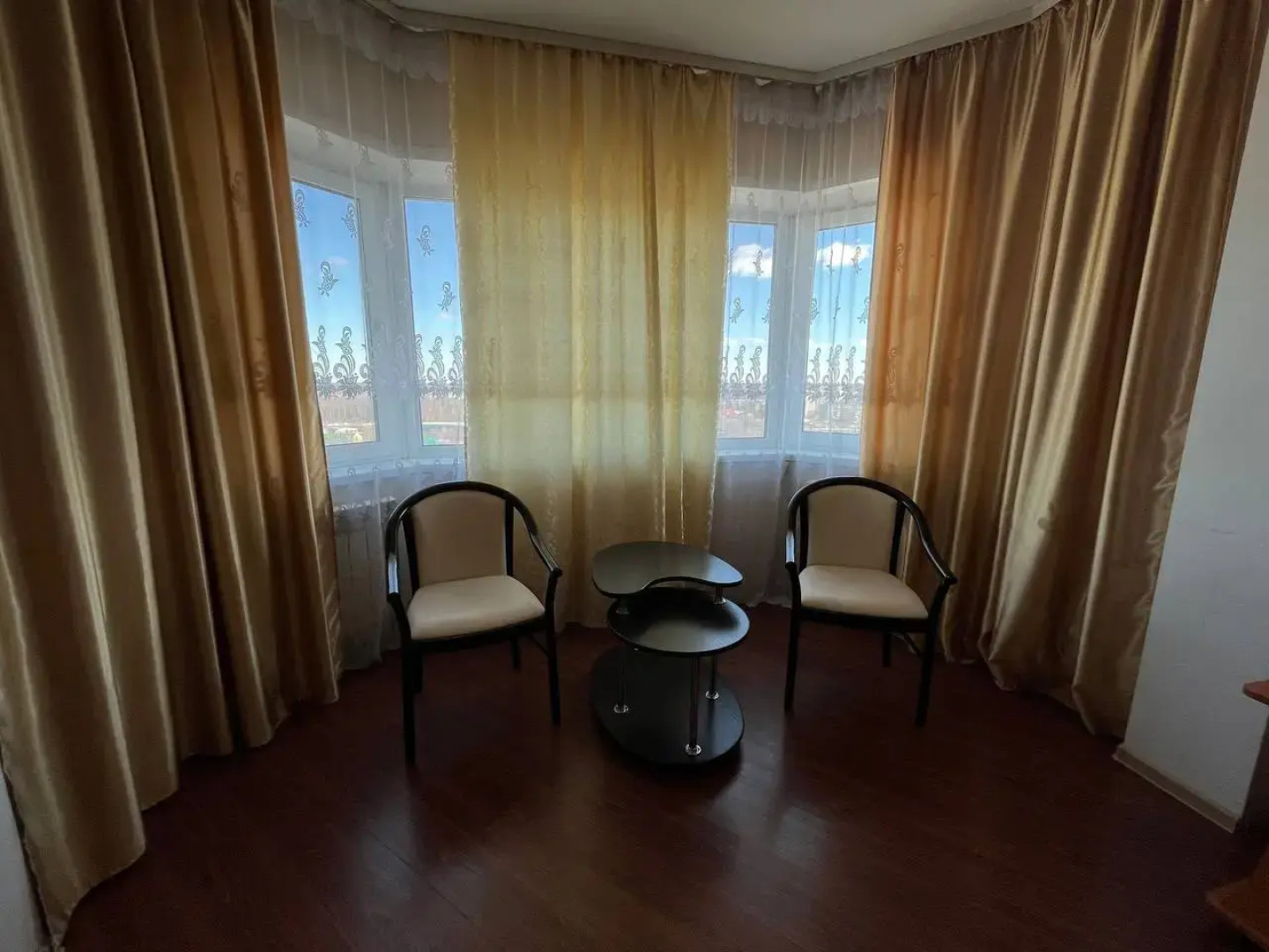 Апартаменты Как Дома с удобной локацией