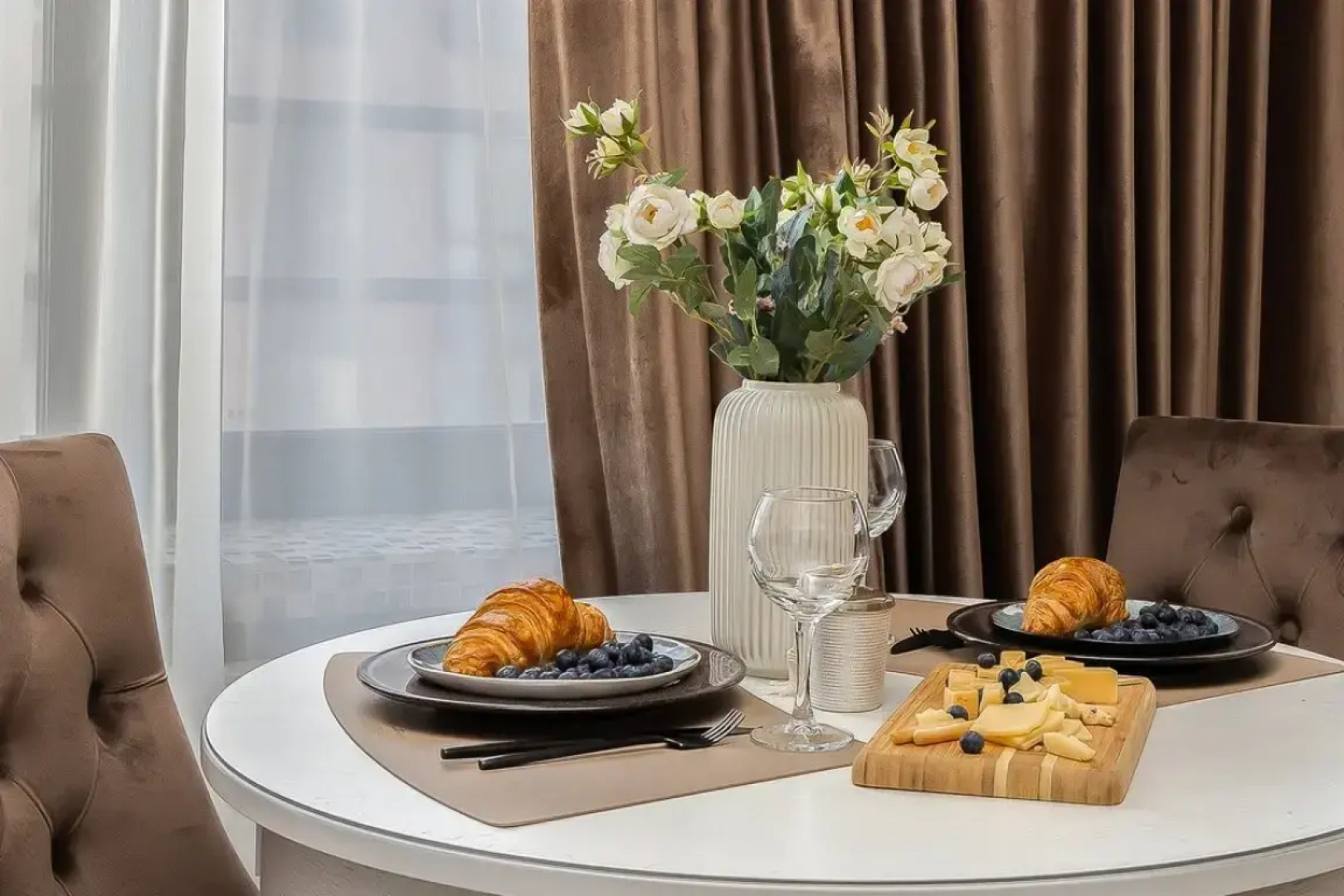 Апартаменты Venezia by Smart Lofts Moscow