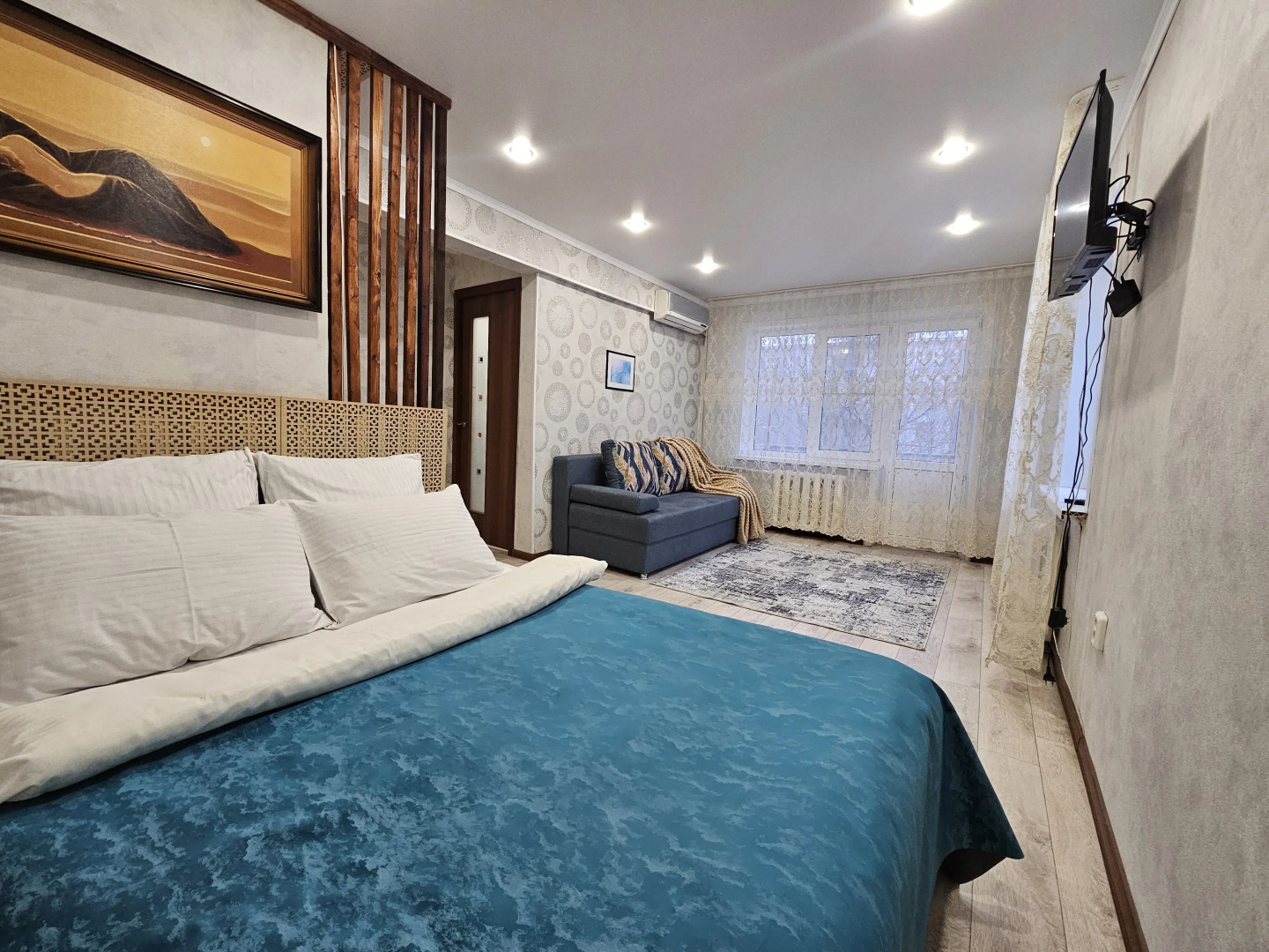 Квартира Khadi Home рядом Александро-Мариинская больница