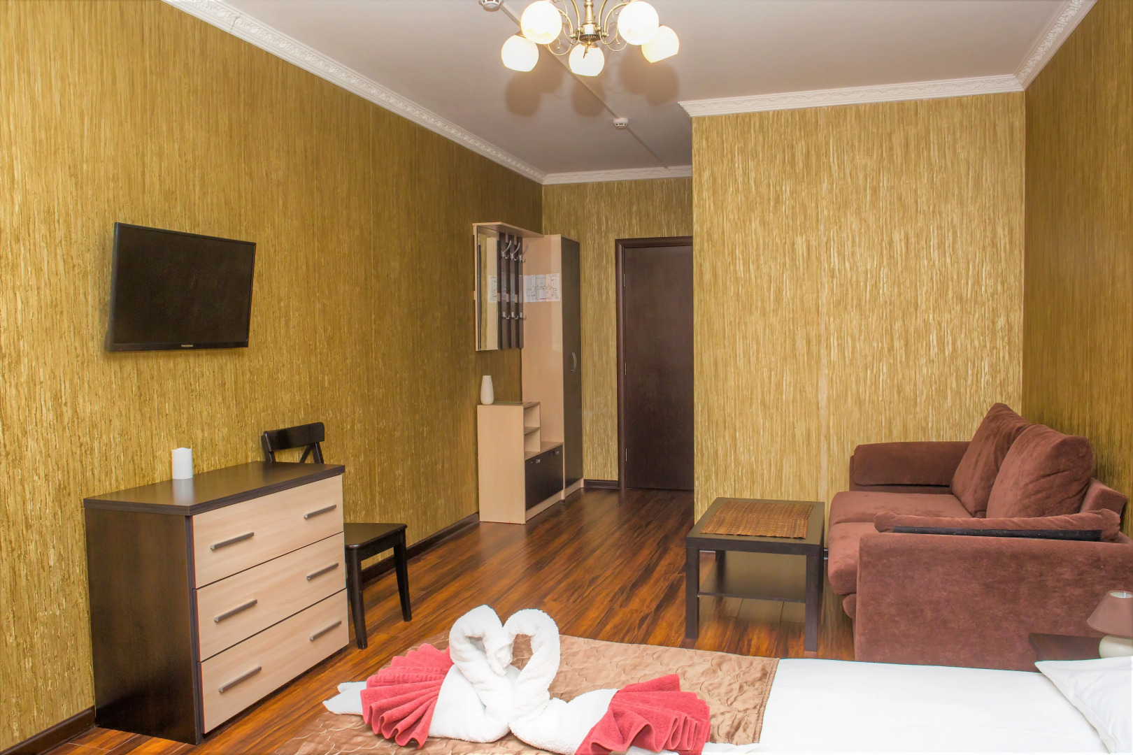 Мини-Отель Уют