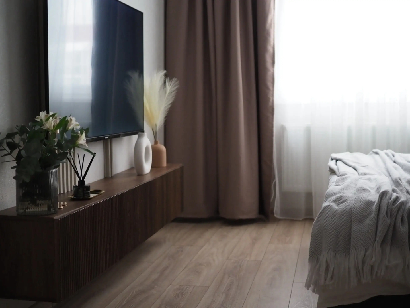 Апартаменты на Осиновой 5