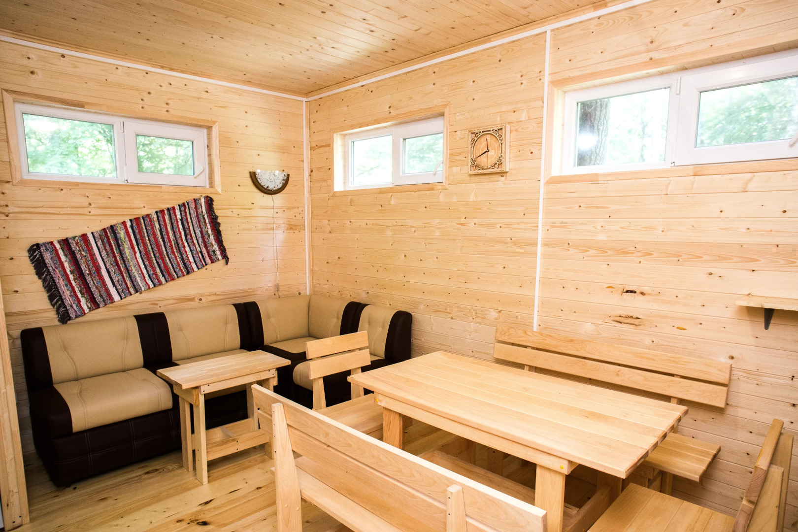 Гостевой дом Республика Поленово