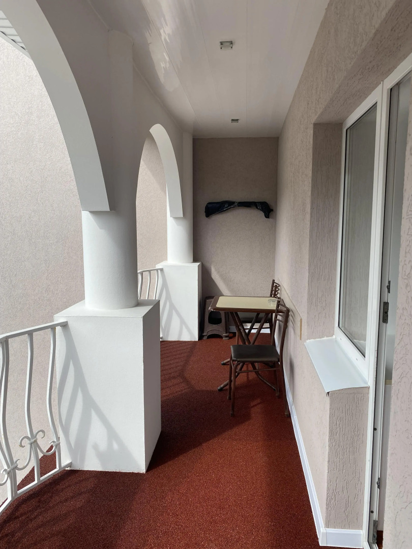 Гостевой дом Эдем