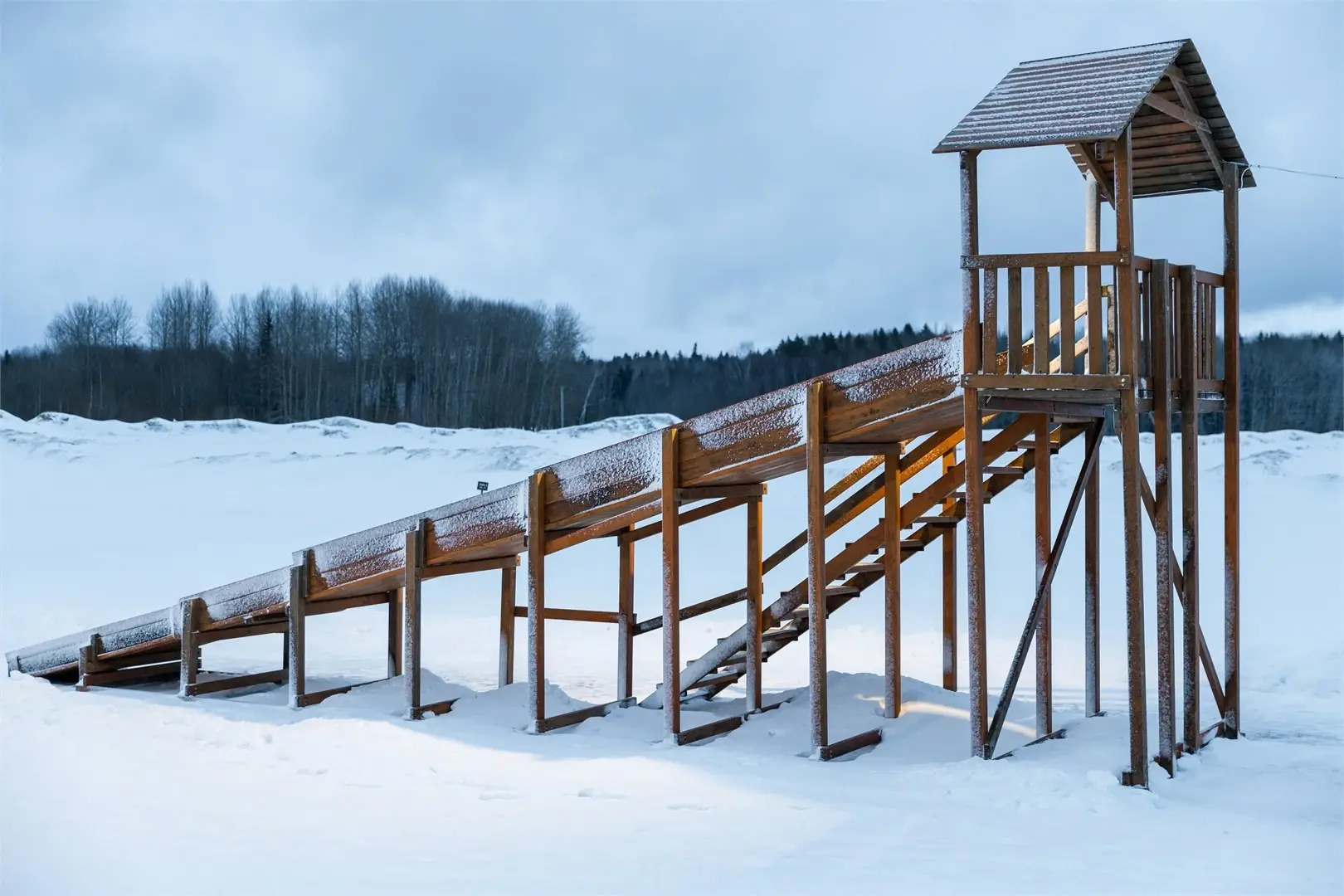 Отель Горки Гольф Курорт