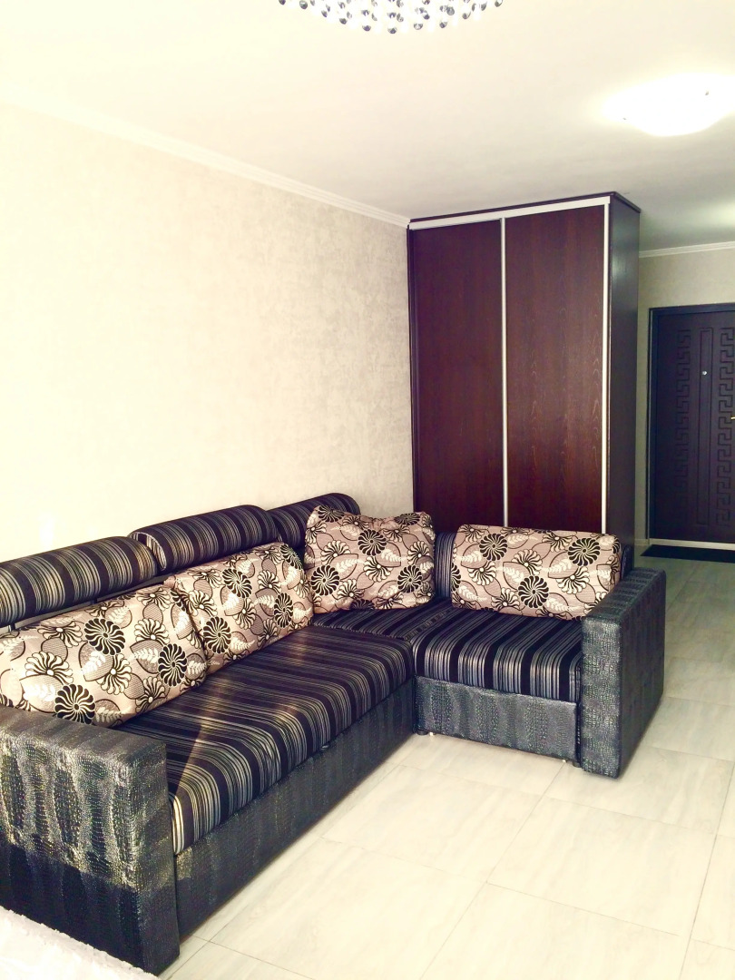 Апартаменты Diaday Irk 79