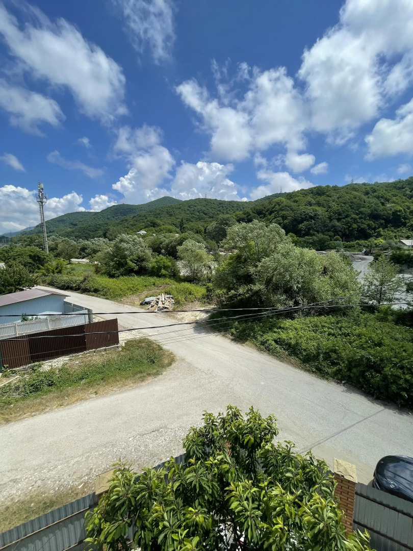 Гостевой дом Рубан