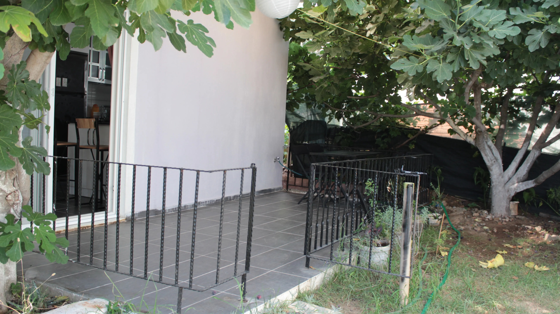 Частный Дом Aloanda House