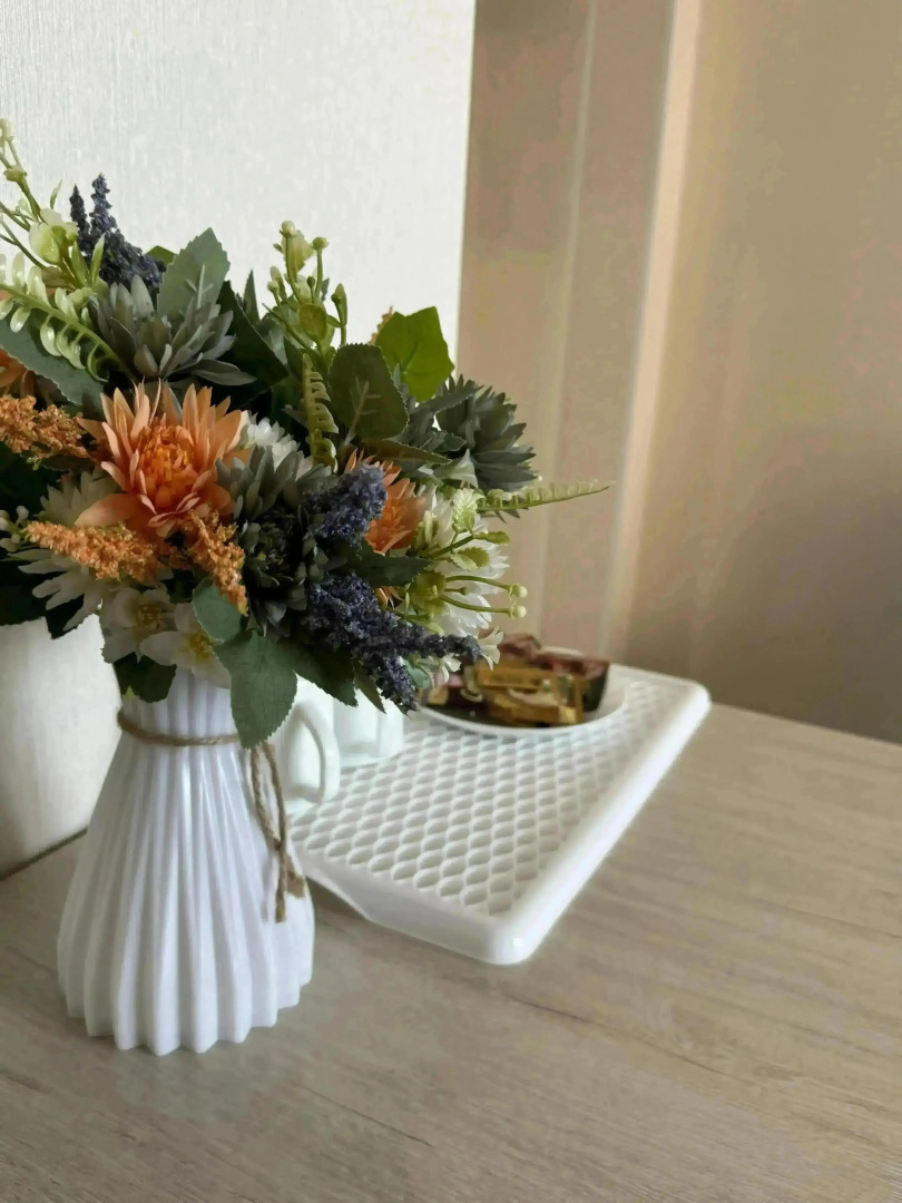 Квартира с Видом на Китай