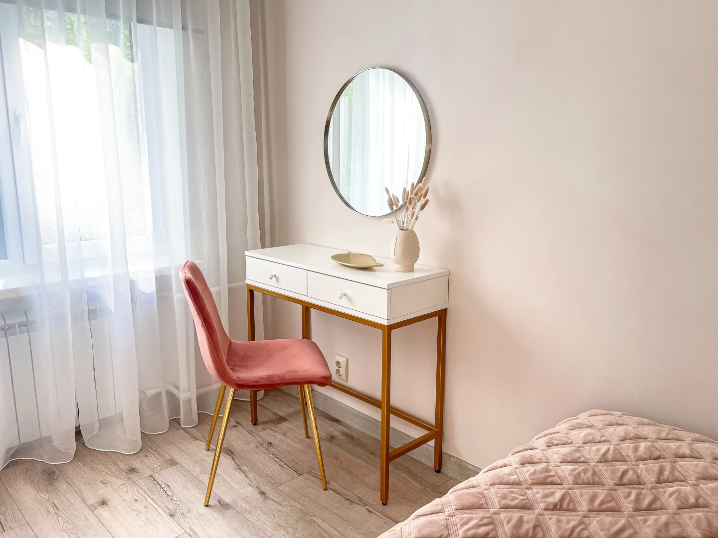 Апартаменты Plaza в центре города