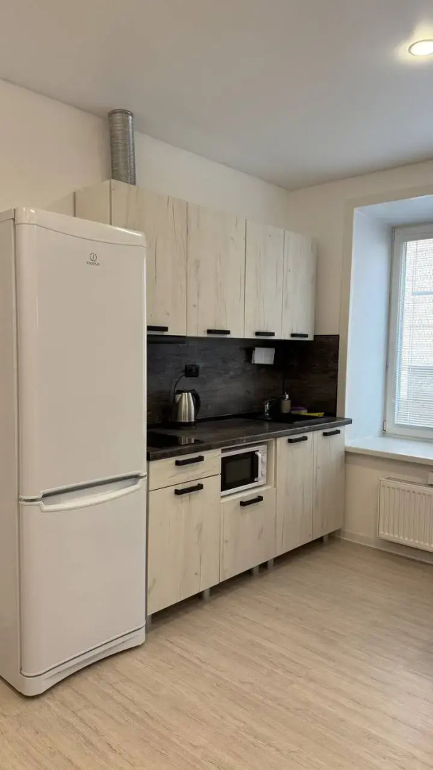 Квартира Sever Apart в Северодвинске на Ломоносова 79